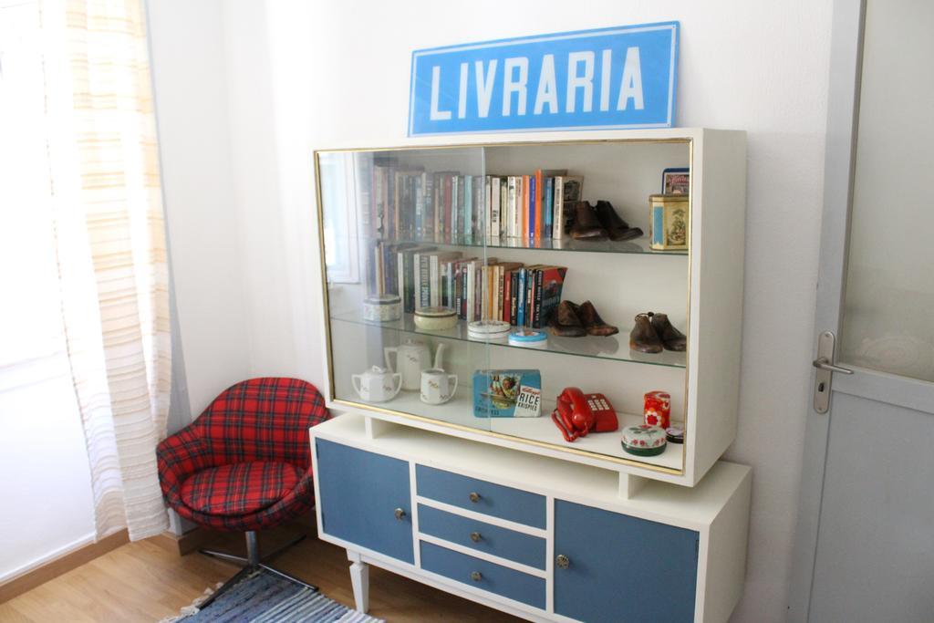 Downtown Doll'S House Apartment Lisbon Room photo